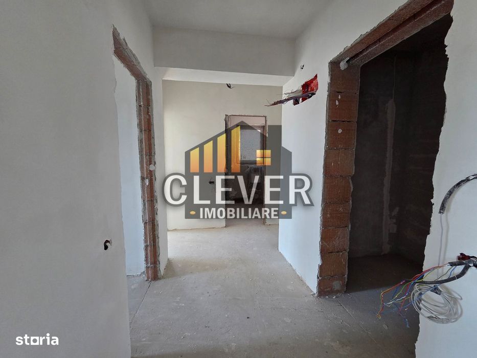 Apartament 2 camere - promo parcare, comision 0, geam la baie, Pallady