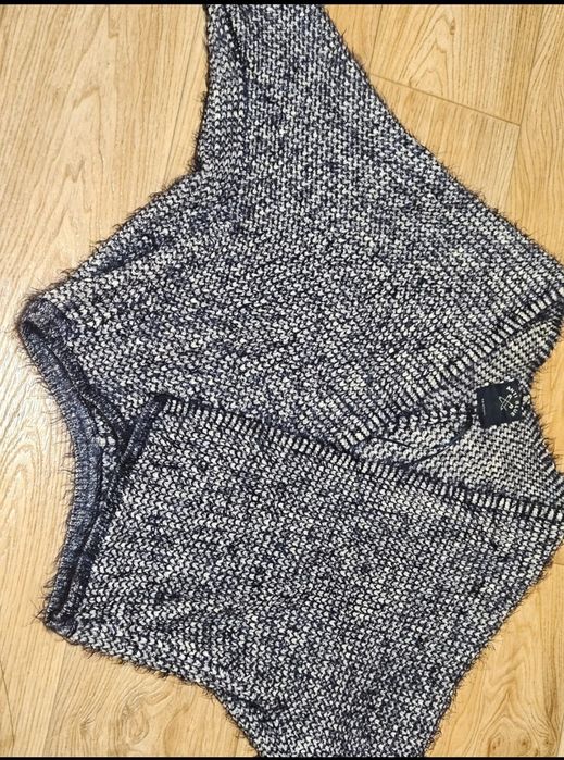 Capa de damă groasa