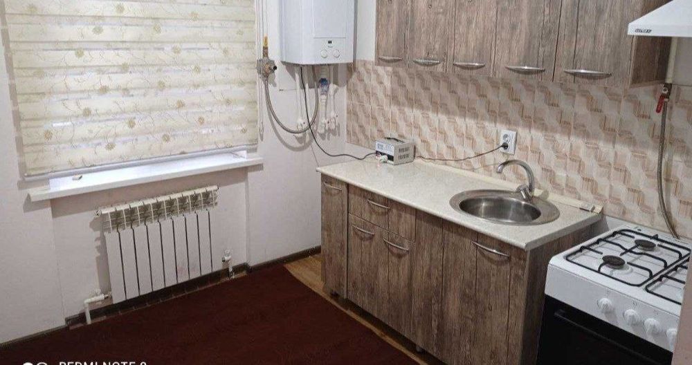 Yangihayot metro bekatiga yaqin joyda kvartira ijaraga beriladi