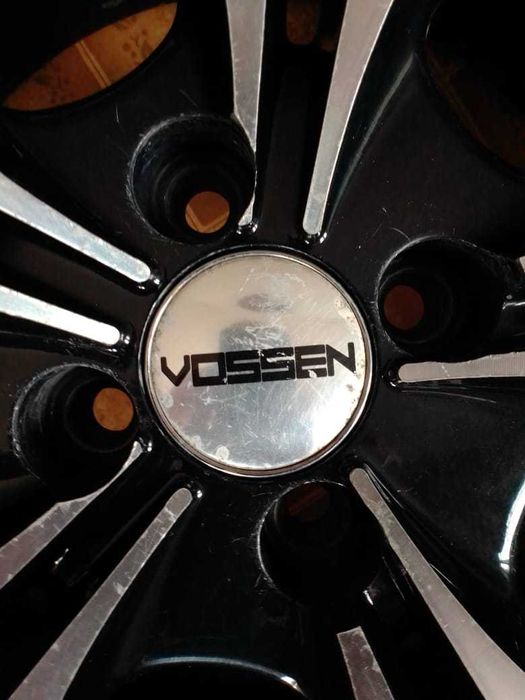 Продам диски VOSSEN.