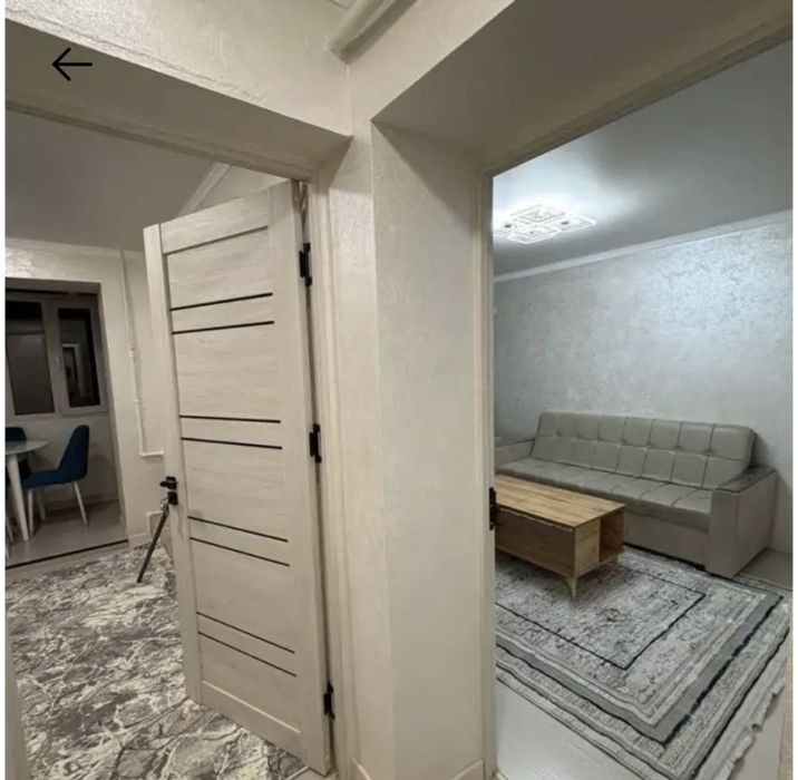 Мирзо Улугбек тумани Ялангоч 1-хонали квартира сотилвотти