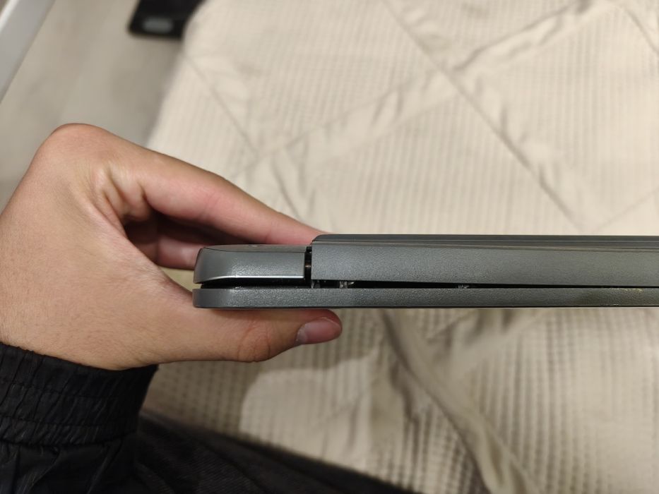 Ноутбук Lenovo ideapad 1 15amn7