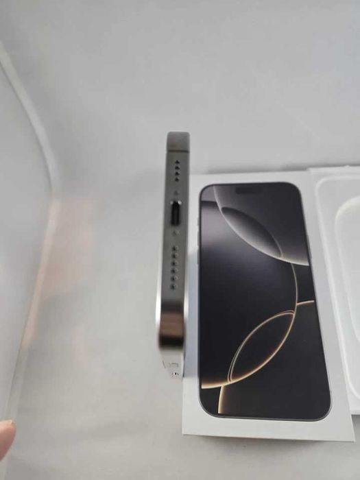 iphone 16 pro max 256 gb