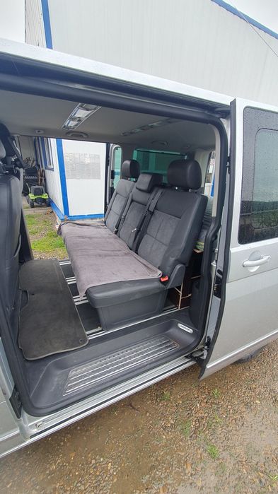 box camper pat t5 t6 transporter caralelle multivan