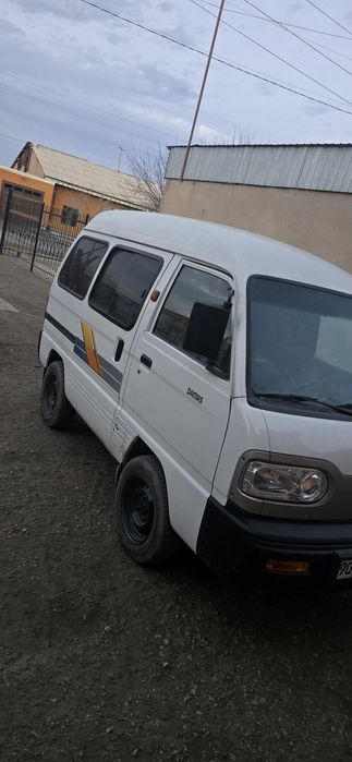 Damas 2022 yil SOTILADI