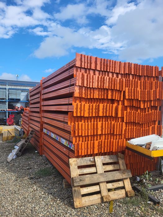 Rafturi industriale profesionale