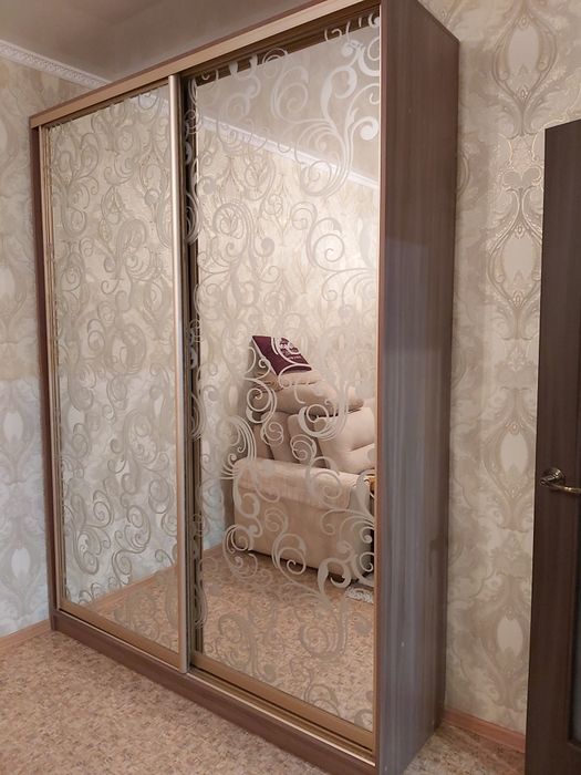 Продам шкаф купе. В отличном состоянии!