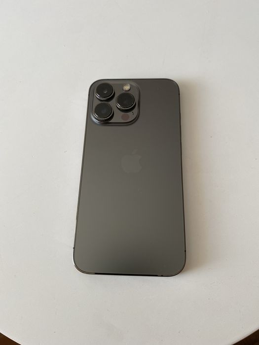iPhone 13 pro 128 GB