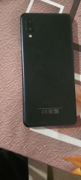 Samsung galaxy  A02