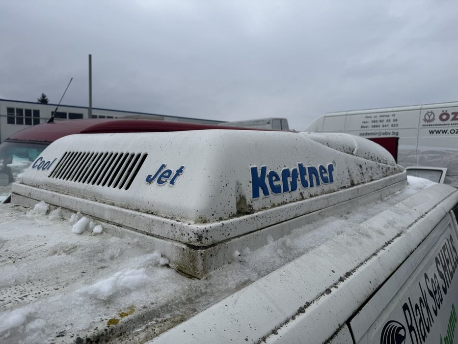 Климатик хладилен за бус, Kerstner