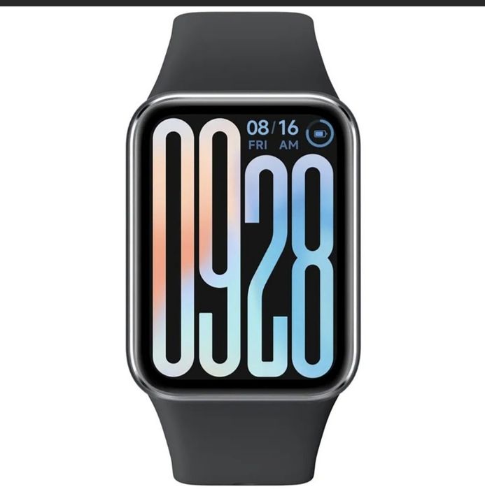 Brățară fitness Xiaomi Smart Band 9 Pro. SIGILAT. GARANTIE