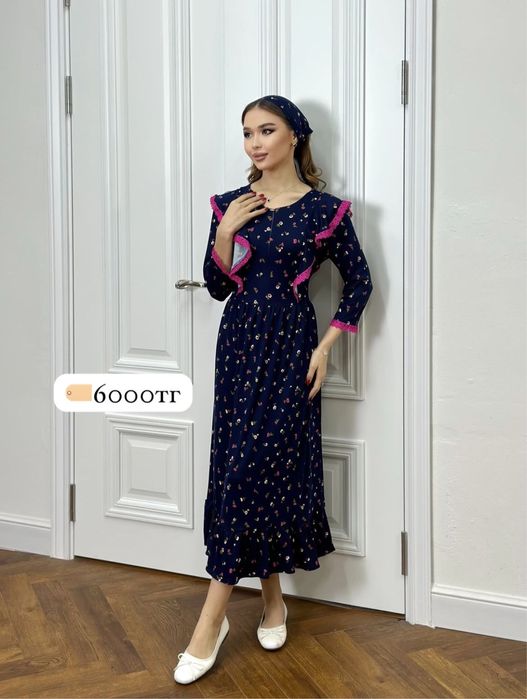 Үйге киюге арналған санді халаттар