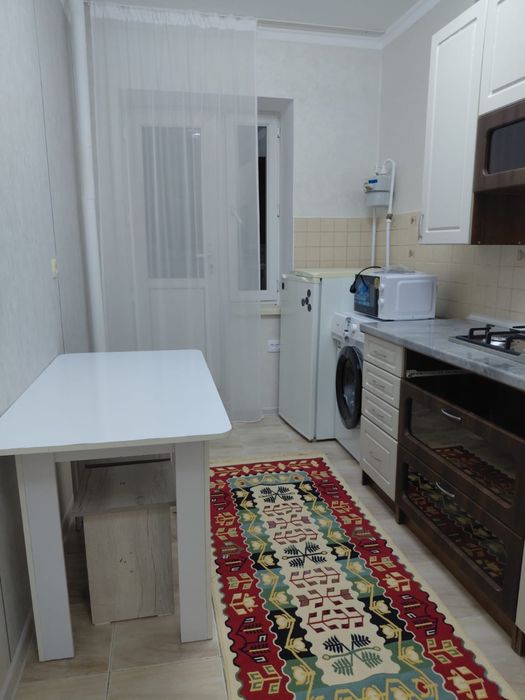 Квартира посуточно