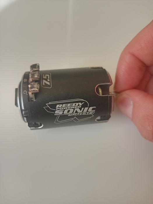 Vand motor bldc Reedy Sonic 7.5T (automodel rc radiocomanda masinuta)