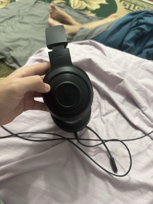 Razer Kraken X LITE