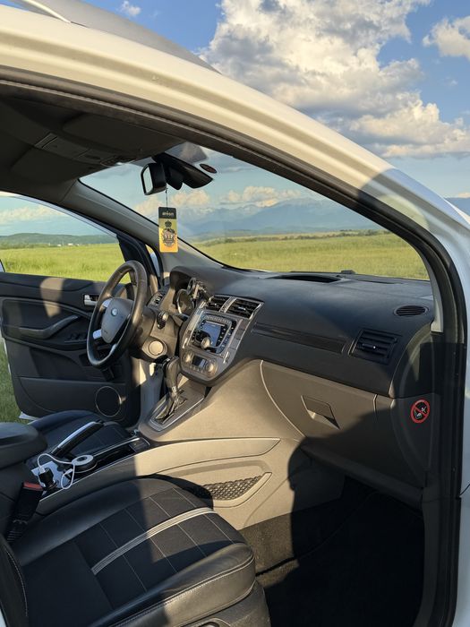FORD Kuga 0 — imagine 5