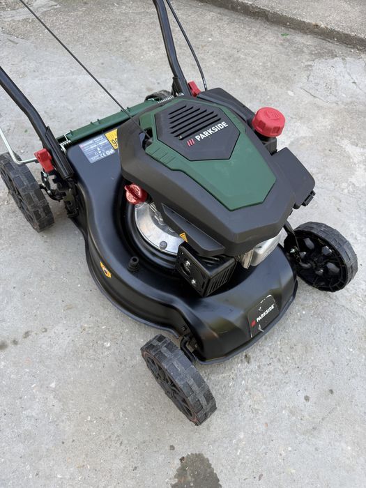 Parkside PBRM 41 B2 Бензинова косачка