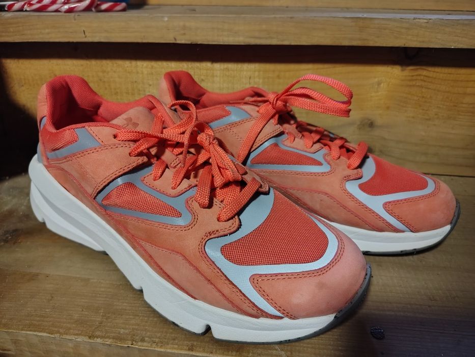 Маратонки Under Armour 45 номер