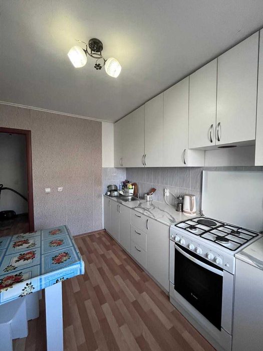 Продажа 2-комнатной квартиры Заречное