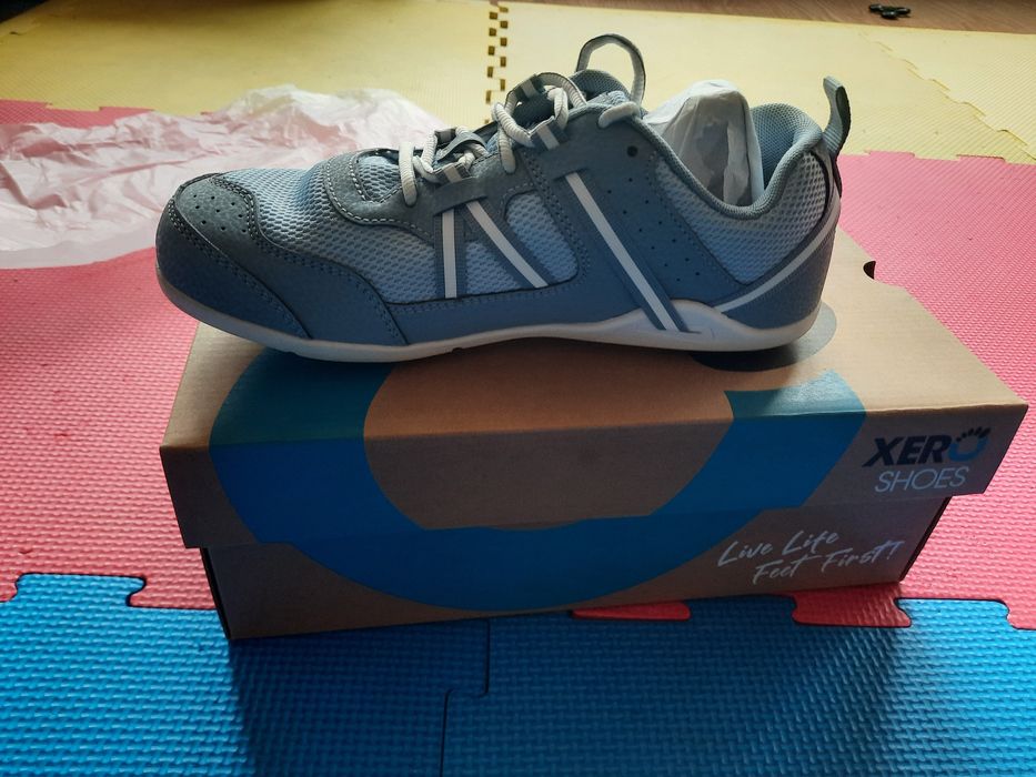 Xero  Prio womens shoes - боси обувки  размер 38,5