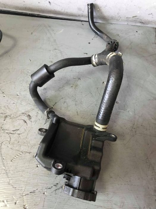 vas lichid servo  3.0 d mercedes m-class ml 350 4matic w164 facelift 2008-2012