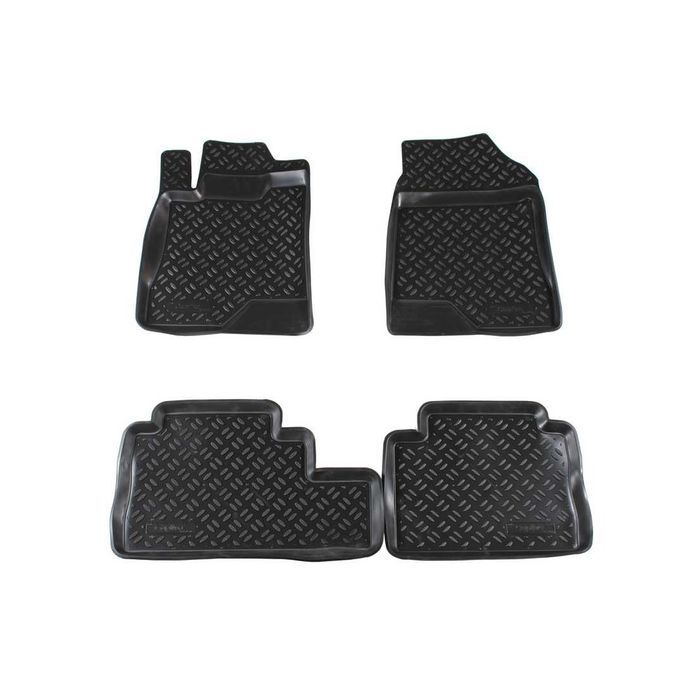 Covoare cauciuc stil tavita Opel Antara 2006-2017 ERK