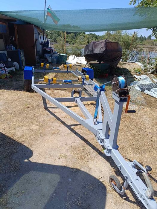 Продавам колесар без регистрация.