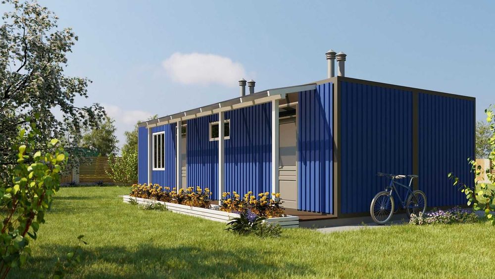 высоко качественные контейнеры