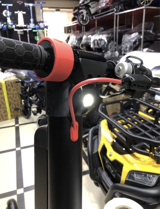 Даставка безплатная Электронный самокат Х8