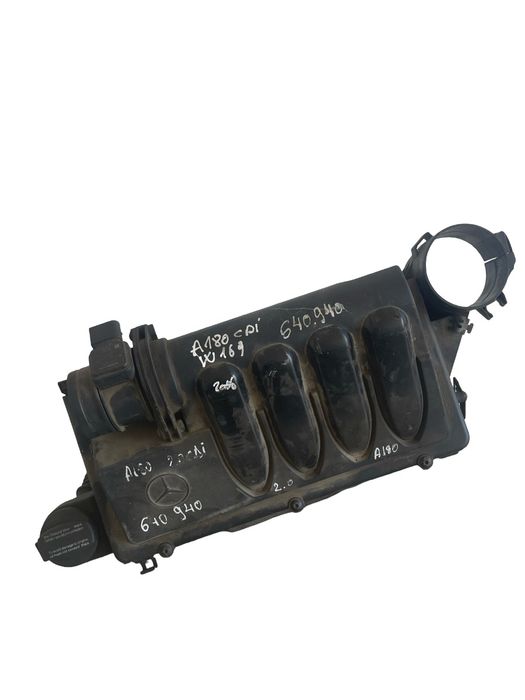Carcasa Filtru Aer Mercedes-Benz A-Class Ii W169 2004 - 2012 2.0Cdi A6
