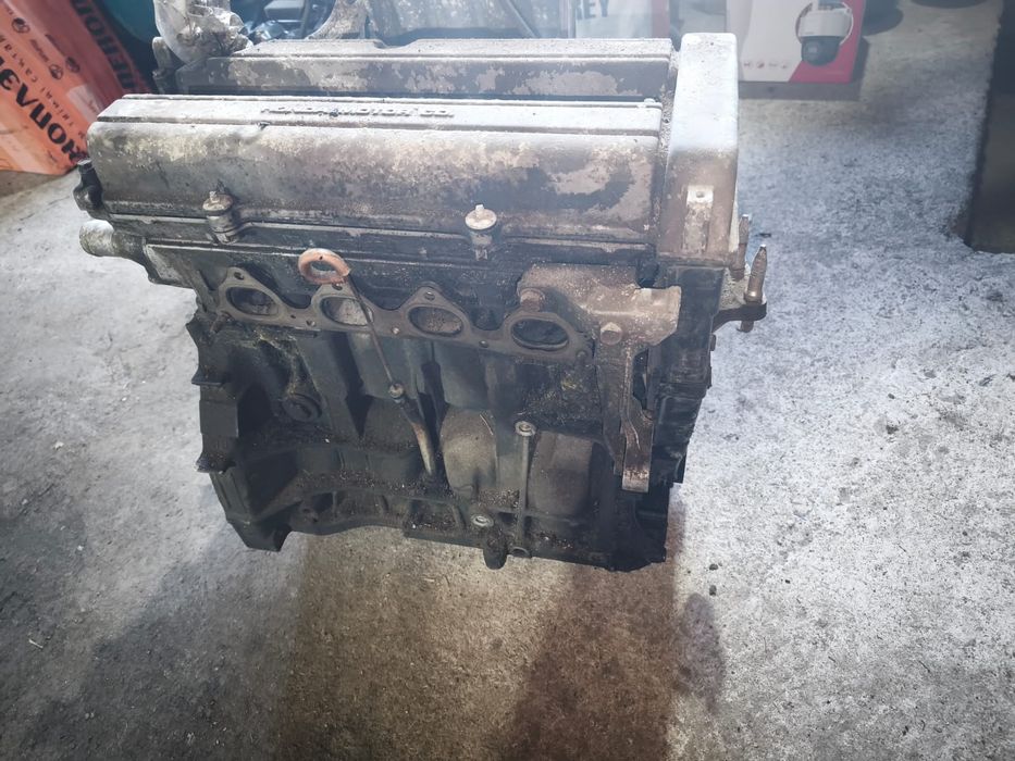 Двигатель Honda CR-V rd 1