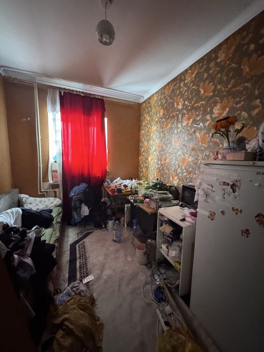 Комната в общежий