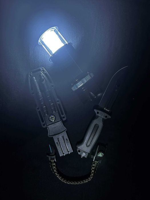 Apex Survival Kit