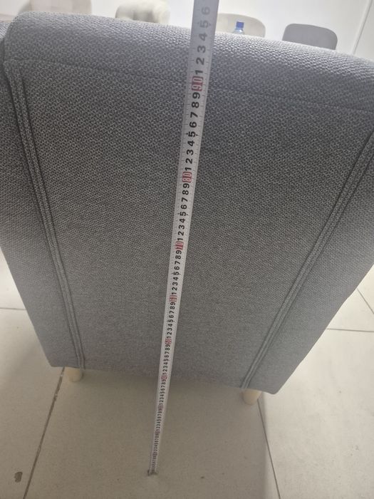 Кресло, столик, стулья