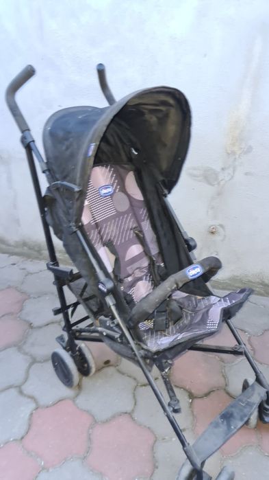 Cărucior copii sport Chicco