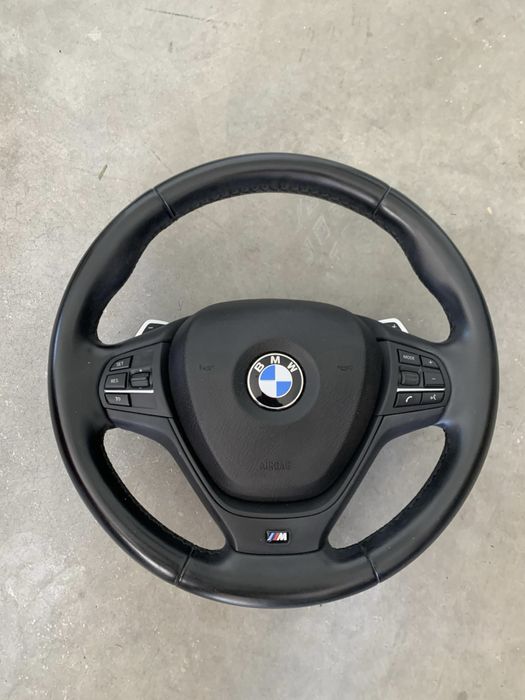 М волан БМВ Ф25 Ф26 BMW F25 F26 с пера