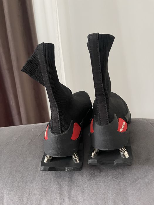 Balenciaga 44-28cm