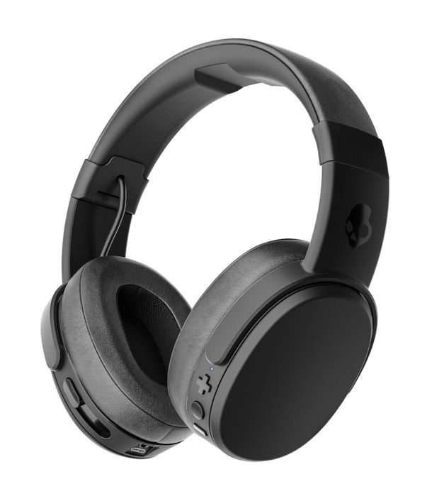 Casti Audio Over the ear Skullcandy Crusher