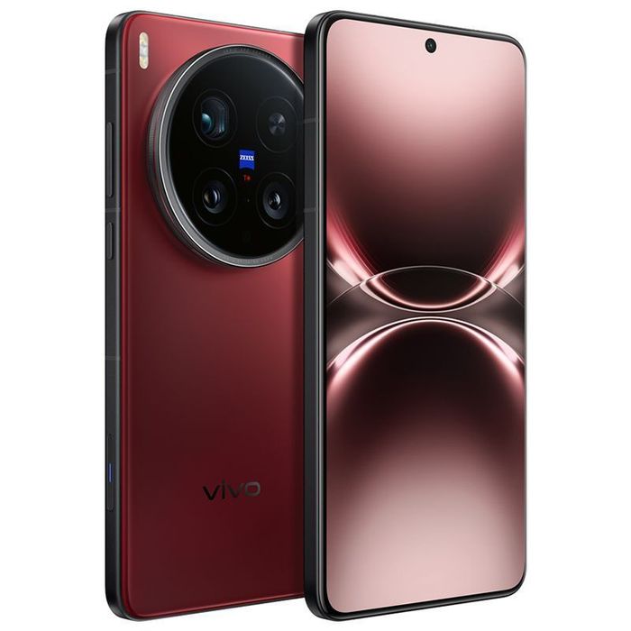 Vivo x200 Ultra + IMEI+ kafolat!