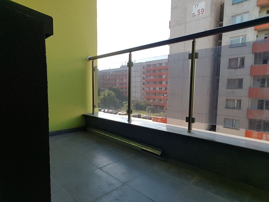 Дава се под наем Двустаен апартамент в София, Малинова долина - 75 кв.м за 797.64 € - Снимка #11