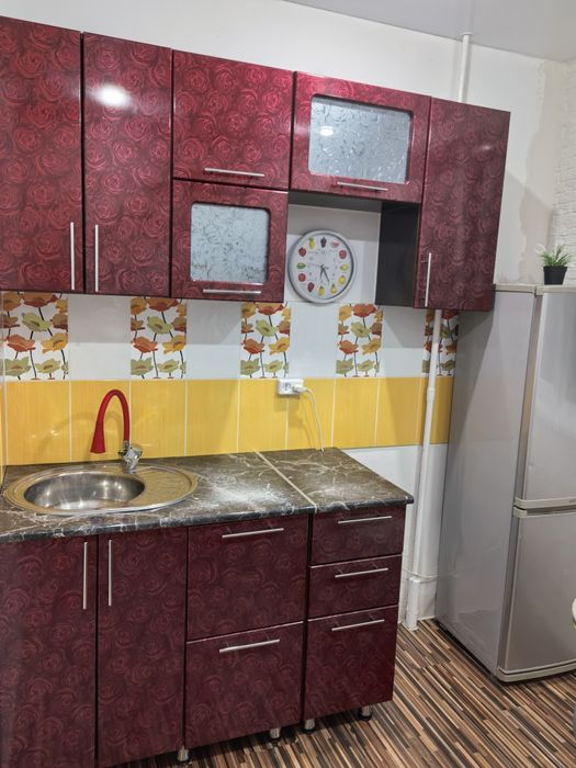 Продам кухонный гарнитур