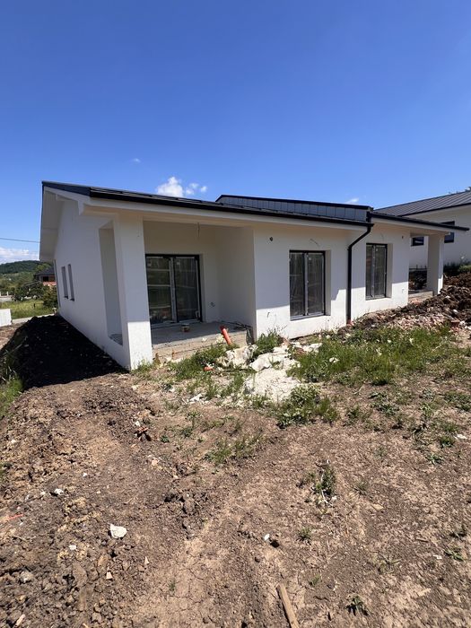 Casa duplex parter