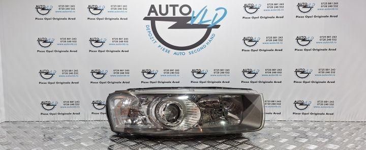 Far dreapta Chevrolet Captiva facelift