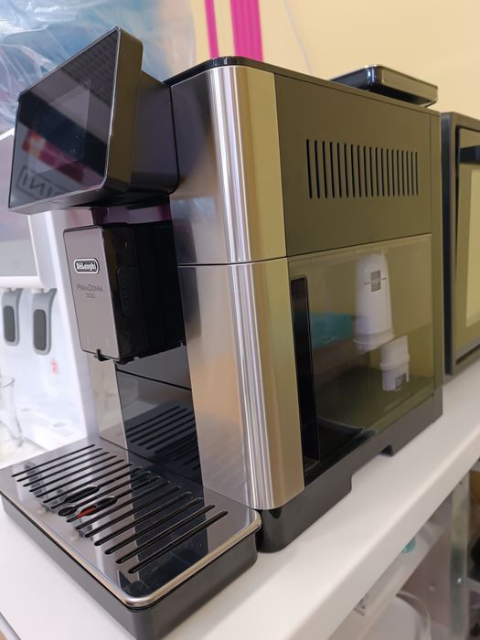 Продам кофемашину