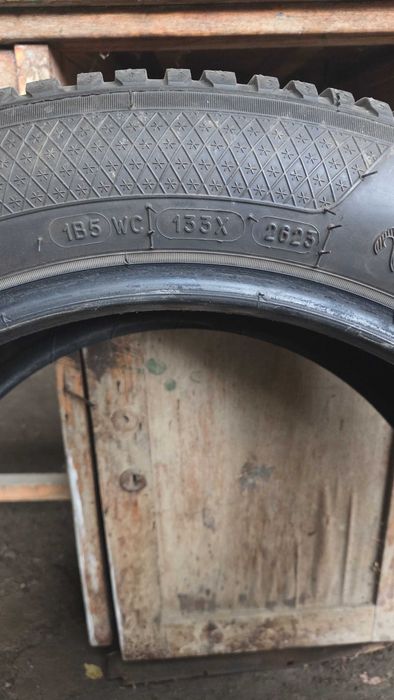 Зимни гуми KLEBER KRISALP HP3 205/55R16 91H