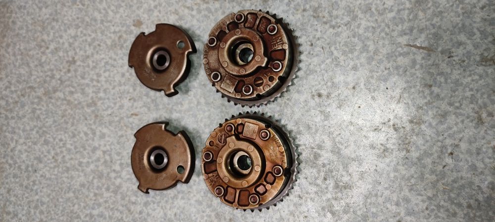 Продам ваносы с N54 на BMW