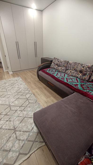 Квартира в аренду