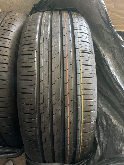 Anvelope 215 50 18 continental vara