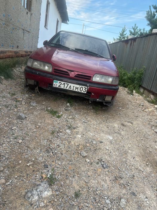 Ниссан примера п 10