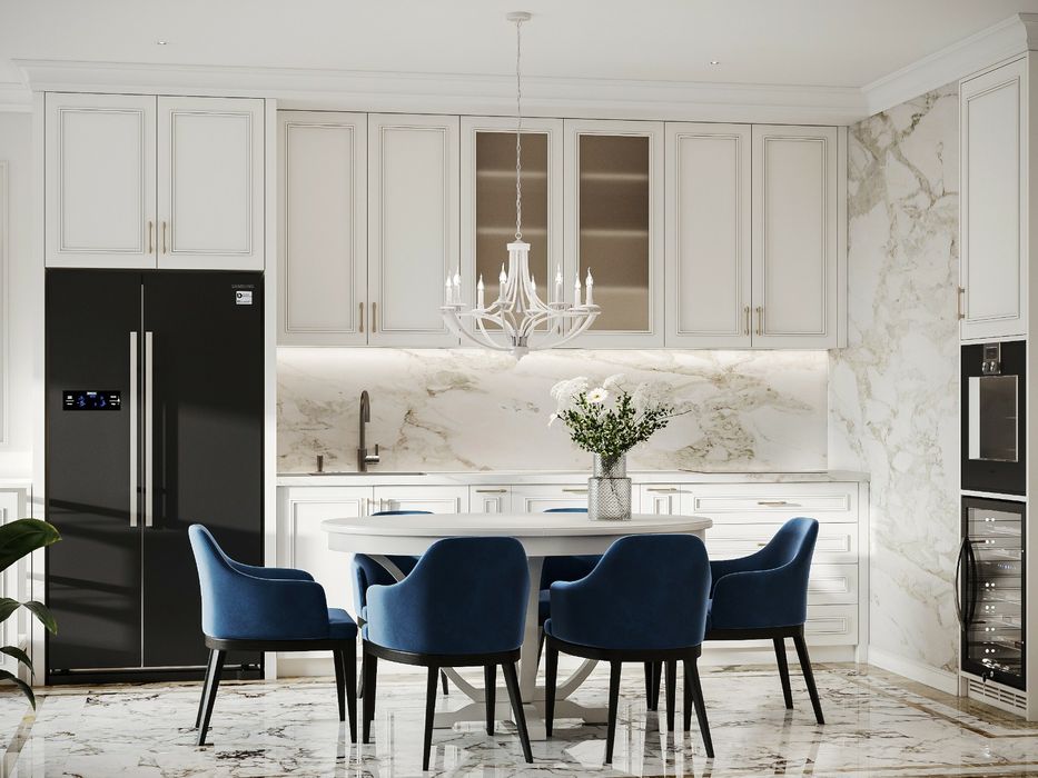 Дизайн интерьера